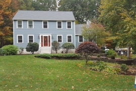 Pepperell-MA-Roof-Replacement-AFTER-GAF-Asphalt-Shingles-Solid-State-Construction