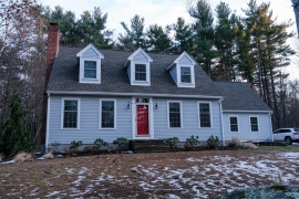 Sterling-MA-GAF-Asphalt-Shingle-Roof-Replacement-House-Solid-State-Construction