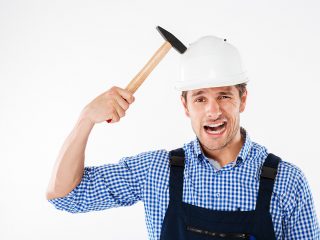 Why Most Central MA Roofers Mess Up Attic Ventilation