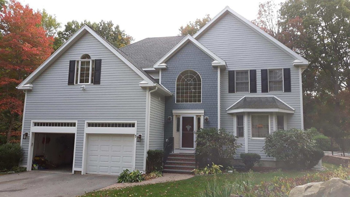 Northborough, MA - Siding, Roofing, Windows, Doors & Decks - Solid State Construction
