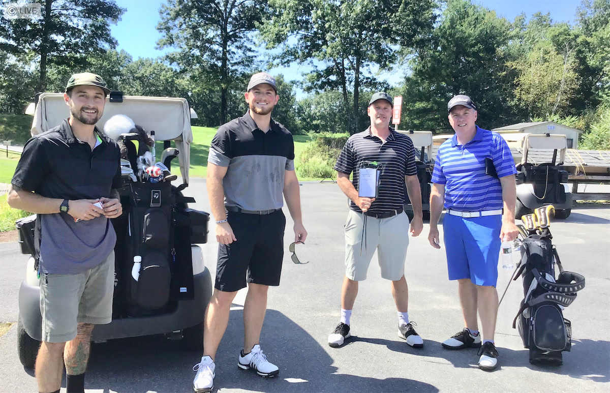 Solid State Community Golf Tournament