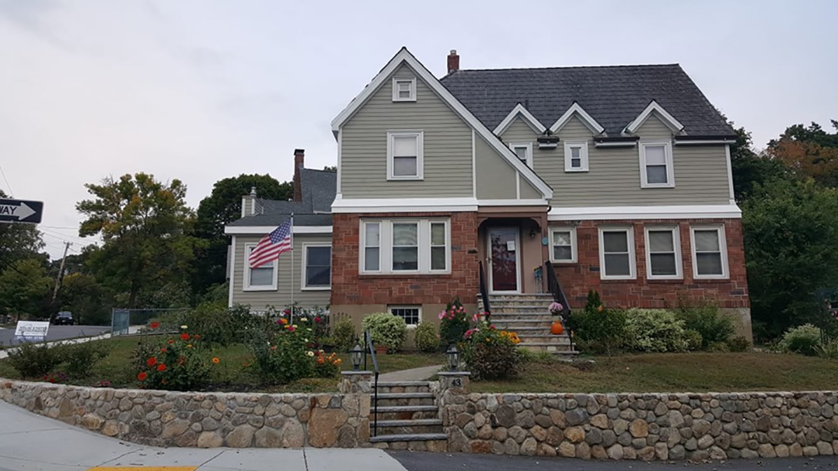 New Construction In Westborough Ma