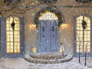 Best Entry Door for Winter