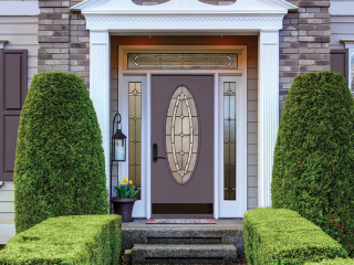 ProVia Entry Doors - Central MA - Solid State Construction