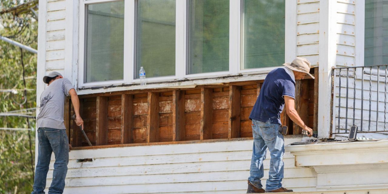 Choosing The Best Siding For Your Home: An In-Depth Guide