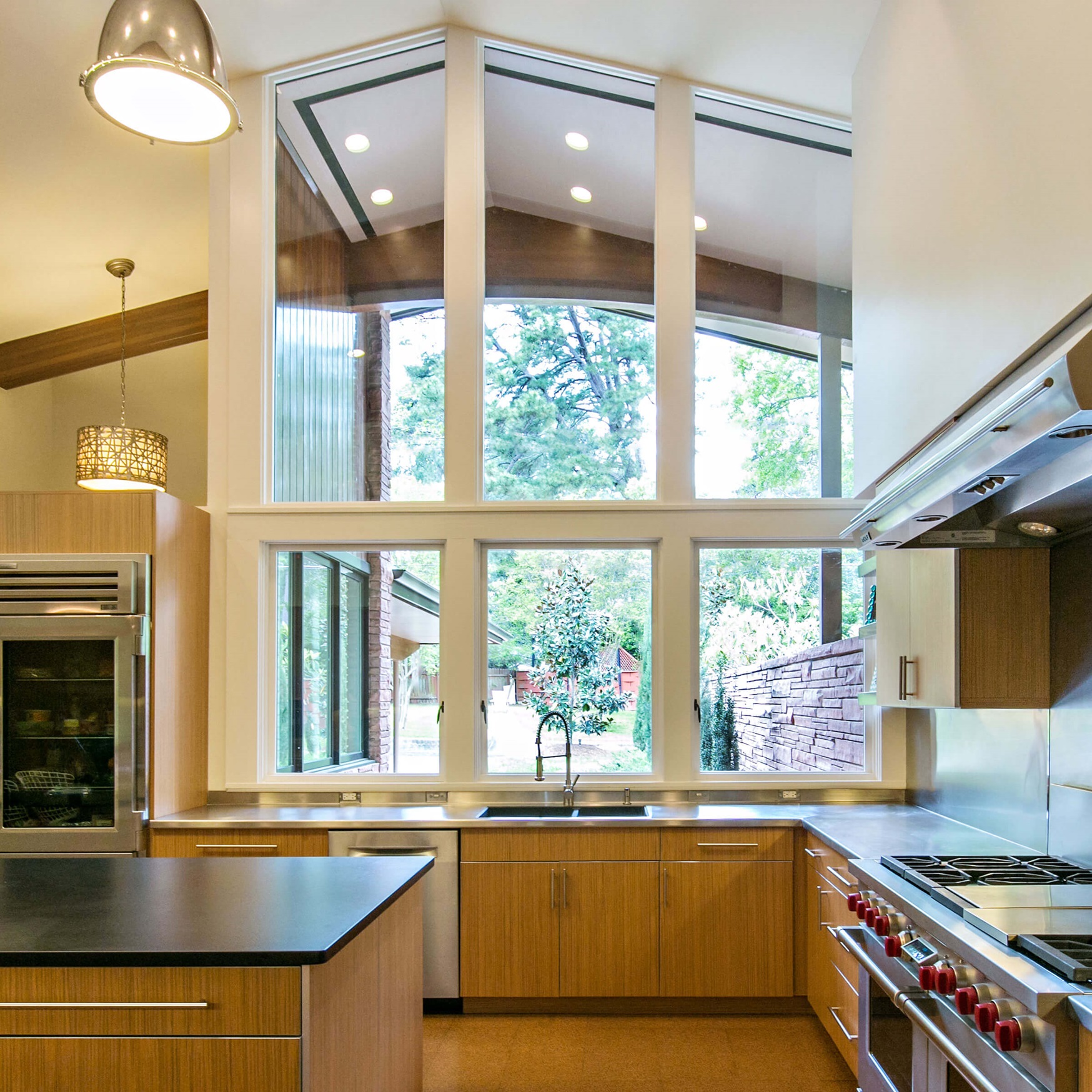 Window Design Trends for Your Home