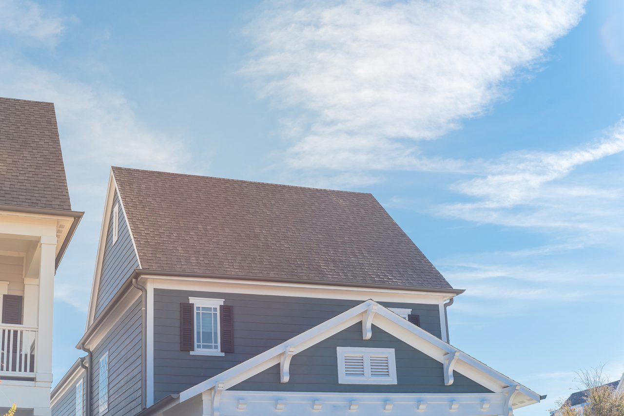 8 Reasons To Choose Vinyl Siding For Your Central MA Home