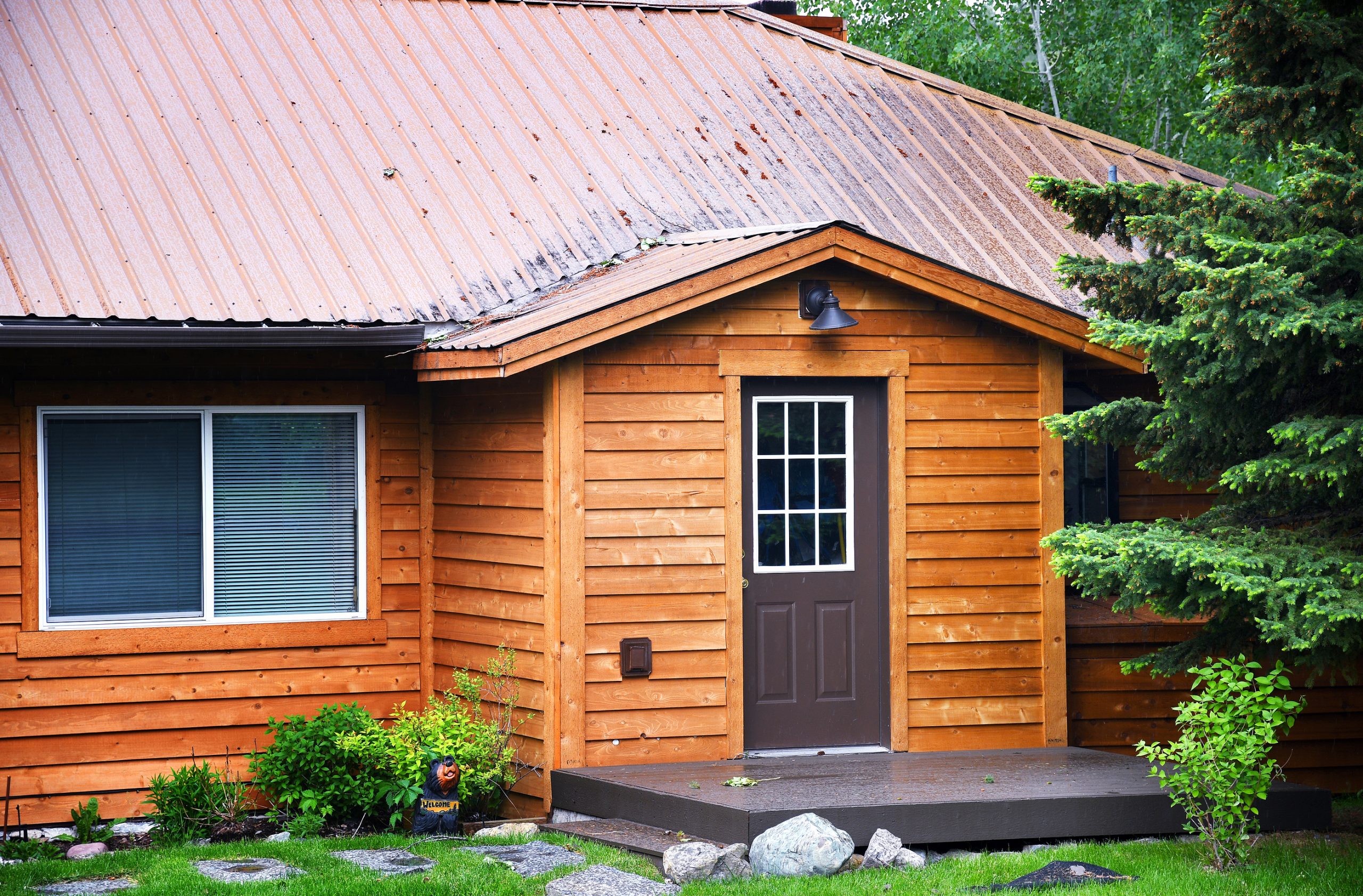 Stow, MA, Siding Company