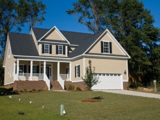 Vinyl Siding Durability & Benefits: Solid State Construction
